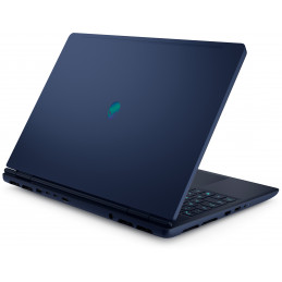 Alienware AC16251 Intel Core Ultra 7 255HX Kannettava tietokone 40,6 cm (16") WQXGA 32 GB DDR5-SDRAM 1 TB SSD NVIDIA GeForce