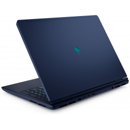 Alienware AC16251 Intel Core Ultra 7 255HX Kannettava tietokone 40,6 cm (16") WQXGA 32 GB DDR5-SDRAM 1 TB SSD NVIDIA GeForce