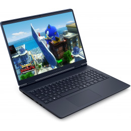 Alienware AC16250 Intel Core 7 240H Kannettava tietokone 40,6 cm (16") WQXGA 32 GB DDR5-SDRAM 1 TB SSD NVIDIA GeForce RTX 5060