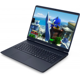 Alienware AC16250 Intel Core 7 240H Kannettava tietokone 40,6 cm (16") WQXGA 32 GB DDR5-SDRAM 1 TB SSD NVIDIA GeForce RTX 5060