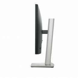 DELL P Series P2425H tietokoneen litteä näyttö 60,5 cm (23.8") 1920 x 1080 pikseliä Full HD LCD musta