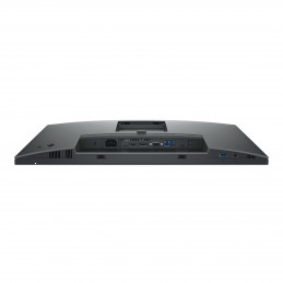 DELL P Series P2425H tietokoneen litteä näyttö 60,5 cm (23.8") 1920 x 1080 pikseliä Full HD LCD musta