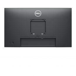 DELL P Series P2425H tietokoneen litteä näyttö 60,5 cm (23.8") 1920 x 1080 pikseliä Full HD LCD musta