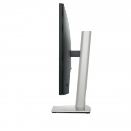 DELL P Series P2425 tietokoneen litteä näyttö 61,1 cm (24.1") 1920 x 1200 pikseliä WUXGA LCD musta