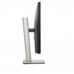 DELL P Series P2425 tietokoneen litteä näyttö 61,1 cm (24.1") 1920 x 1200 pikseliä WUXGA LCD musta
