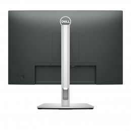DELL P Series P2425 tietokoneen litteä näyttö 61,1 cm (24.1") 1920 x 1200 pikseliä WUXGA LCD musta
