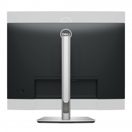 DELL P Series P2425 tietokoneen litteä näyttö 61,1 cm (24.1") 1920 x 1200 pikseliä WUXGA LCD musta