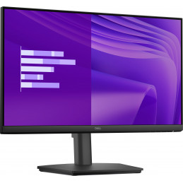 DELL E Series E2425HSM tietokoneen litteä näyttö 60,5 cm (23.8") 1920 x 1080 pikseliä Full HD LCD musta
