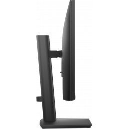 DELL E Series E2425HSM tietokoneen litteä näyttö 60,5 cm (23.8") 1920 x 1080 pikseliä Full HD LCD musta
