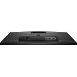 DELL E Series E2425HSM tietokoneen litteä näyttö 60,5 cm (23.8") 1920 x 1080 pikseliä Full HD LCD musta