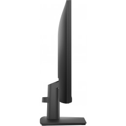 DELL E Series E2425HM tietokoneen litteä näyttö 60,5 cm (23.8") 1920 x 1080 pikseliä Full HD LCD musta