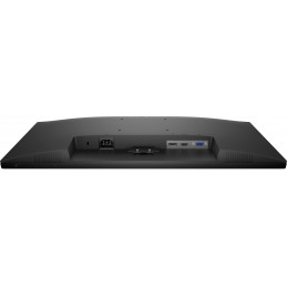 DELL E Series E2425HM tietokoneen litteä näyttö 60,5 cm (23.8") 1920 x 1080 pikseliä Full HD LCD musta