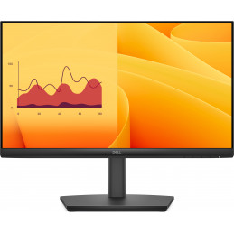 DELL E Series E2225HSM tietokoneen litteä näyttö 54,6 cm (21.5") 1920 x 1080 pikseliä Full HD LCD