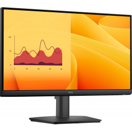 DELL E Series E2225HM tietokoneen litteä näyttö 54,6 cm (21.5") 1920 x 1080 pikseliä Full HD LCD