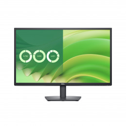DELL E Series E2725H tietokoneen litteä näyttö 68,6 cm (27") 1920 x 1080 pikseliä Full HD LED musta
