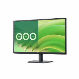 DELL E Series E2725H tietokoneen litteä näyttö 68,6 cm (27") 1920 x 1080 pikseliä Full HD LED musta
