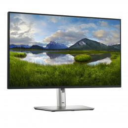 DELL P Series P2725H tietokoneen litteä näyttö 68,6 cm (27") 1920 x 1080 pikseliä Full HD LCD musta