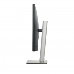 DELL P Series P2725H tietokoneen litteä näyttö 68,6 cm (27") 1920 x 1080 pikseliä Full HD LCD musta