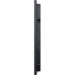 DELL P7525QT 189,2 cm (74.5") LCD 3840 x 2160 pikseliä 4K Ultra HD
