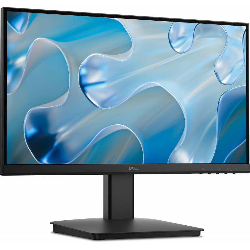 DELL SE2225HM tietokoneen litteä näyttö 54,6 cm (21.5") 1920 x 1080 pikseliä Full HD LCD musta