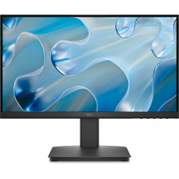 DELL SE2225HM tietokoneen litteä näyttö 54,6 cm (21.5") 1920 x 1080 pikseliä Full HD LCD musta