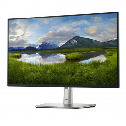 DELL P Series P2425HE tietokoneen litteä näyttö 60,5 cm (23.8") 1920 x 1080 pikseliä Full HD LCD musta