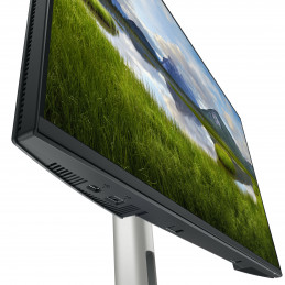 DELL P Series P2425HE tietokoneen litteä näyttö 60,5 cm (23.8") 1920 x 1080 pikseliä Full HD LCD musta