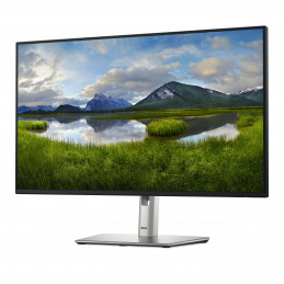 DELL P Series P2725H tietokoneen litteä näyttö 68,6 cm (27") 1920 x 1080 pikseliä Full HD LCD musta