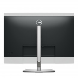 DELL P Series P2725H tietokoneen litteä näyttö 68,6 cm (27") 1920 x 1080 pikseliä Full HD LCD musta