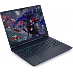 Alienware AC16251 Intel Core Ultra 9 275HX Kannettava tietokone 40,6 cm (16") WQXGA 32 GB DDR5-SDRAM 2 TB SSD NVIDIA GeForce