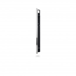 DELL P6524QT Interaktiivinen litteä paneeli 163,9 cm (64.5") LCD 350 cd m² 4K Ultra HD musta Kosketusnäyttö