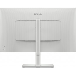 DELL Plus S2725QS tietokoneen litteä näyttö 68,6 cm (27") 3840 x 2160 pikseliä 4K Ultra HD LCD Hopea