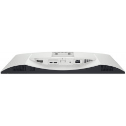 DELL Plus S2725QS tietokoneen litteä näyttö 68,6 cm (27") 3840 x 2160 pikseliä 4K Ultra HD LCD Hopea