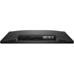 DELL SE2425HM tietokoneen litteä näyttö 60,5 cm (23.8") 1920 x 1080 pikseliä Full HD LCD musta