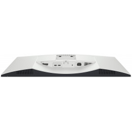 DELL Plus S3225QS tietokoneen litteä näyttö 80 cm (31.5") 3840 x 2160 pikseliä 4K Ultra HD LCD Hopea