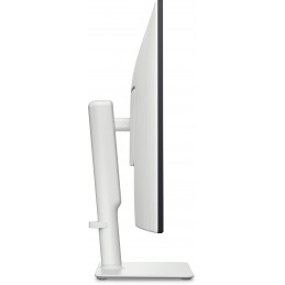 DELL Plus S3225QS tietokoneen litteä näyttö 80 cm (31.5") 3840 x 2160 pikseliä 4K Ultra HD LCD Hopea