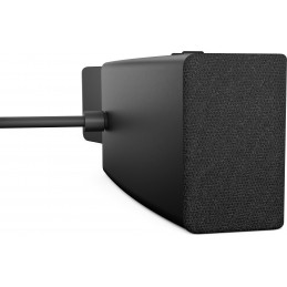 DELL SB725 musta 3,6 W