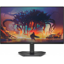 DELL SE2425HG LED display 61 cm (24") 1920 x 1080 pikseliä Full HD LCD musta