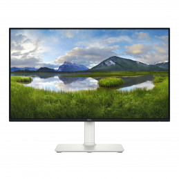 DELL S Series S2425HS LED display 60,5 cm (23.8") 1920 x 1080 pikseliä Full HD LCD musta, Hopea