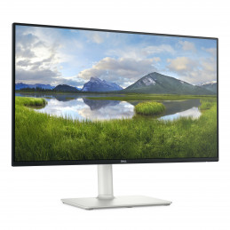 DELL S Series S2425HS LED display 60,5 cm (23.8") 1920 x 1080 pikseliä Full HD LCD musta, Hopea