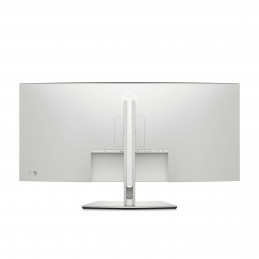 DELL UltraSharp U4025QW tietokoneen litteä näyttö 101,6 cm (40") 5120 x 2160 pikseliä 5K Ultra HD LCD Hopea