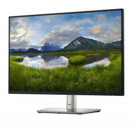 DELL Pro 24 Plus USB-C Hub Monitor P2425E tietokoneen litteä näyttö 61,1 cm (24.1") 1920 x 1200 pikseliä WUXGA LCD musta