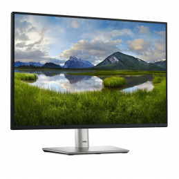 DELL Pro 24 Plus USB-C Hub Monitor P2425E tietokoneen litteä näyttö 61,1 cm (24.1") 1920 x 1200 pikseliä WUXGA LCD musta