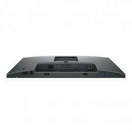 DELL Pro 24 Plus USB-C Hub Monitor P2425E tietokoneen litteä näyttö 61,1 cm (24.1") 1920 x 1200 pikseliä WUXGA LCD musta