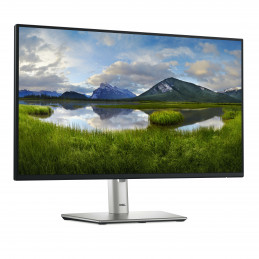 DELL P Series P2425HE tietokoneen litteä näyttö 60,5 cm (23.8") 1920 x 1080 pikseliä Full HD LCD musta
