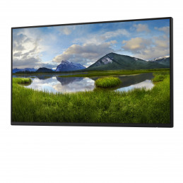 DELL P Series P2425HE_WOST tietokoneen litteä näyttö 61 cm (24") 1920 x 1080 pikseliä Full HD LCD musta