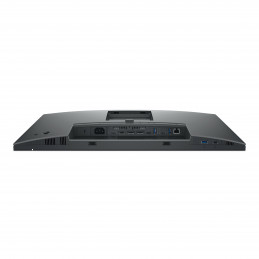 DELL P Series P2425HE_WOST tietokoneen litteä näyttö 61 cm (24") 1920 x 1080 pikseliä Full HD LCD musta