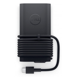 DELL TH5RJ virta-adapteri ja vaihtosuuntaaja Sisätila 100 W musta