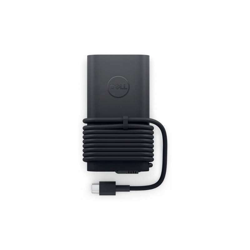 DELL TH5RJ virta-adapteri ja vaihtosuuntaaja Sisätila 100 W musta