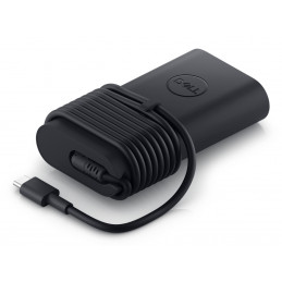 DELL TH5RJ virta-adapteri ja vaihtosuuntaaja Sisätila 100 W musta